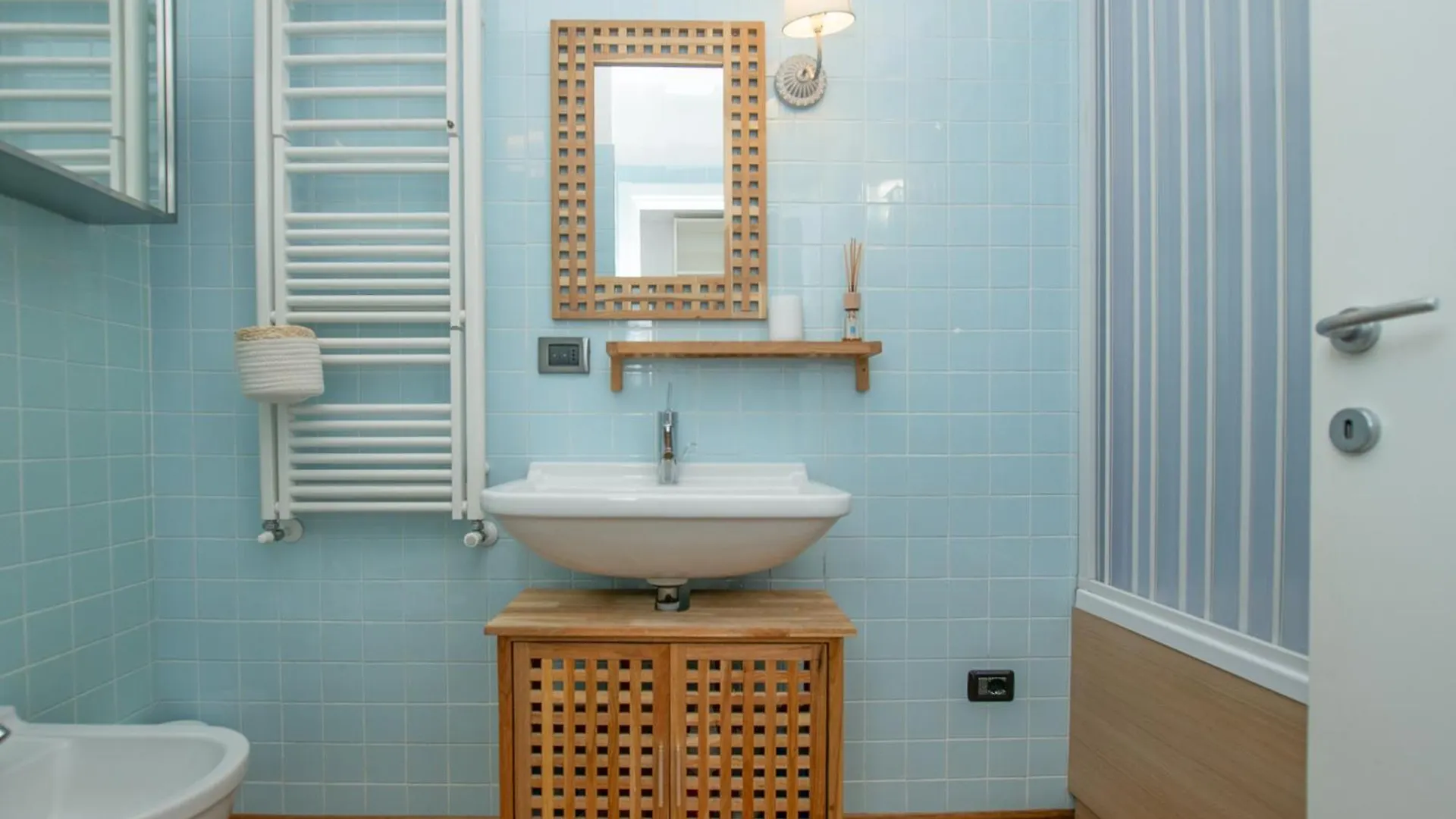 Attico Terrazza Reef Daire Savona İtalya