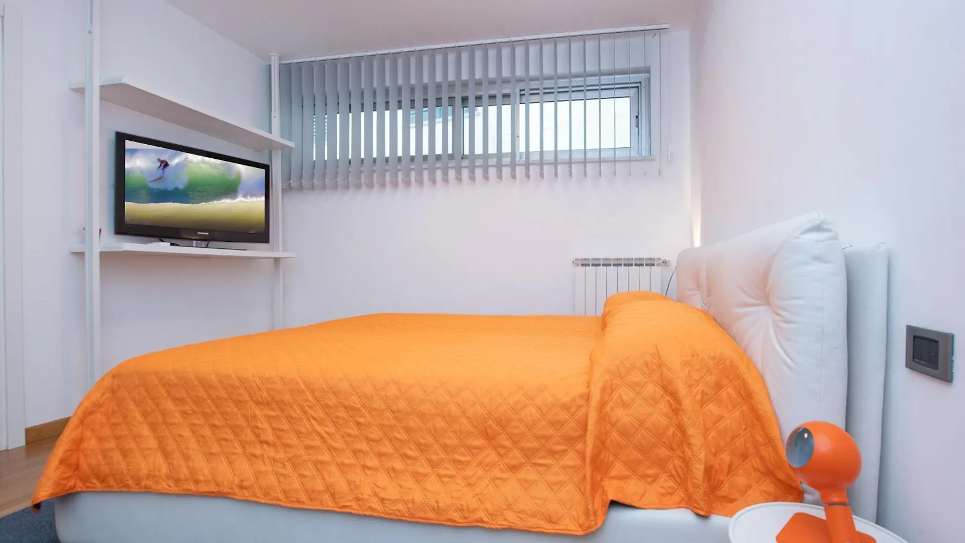 Attico Terrazza Reef Daire Savona