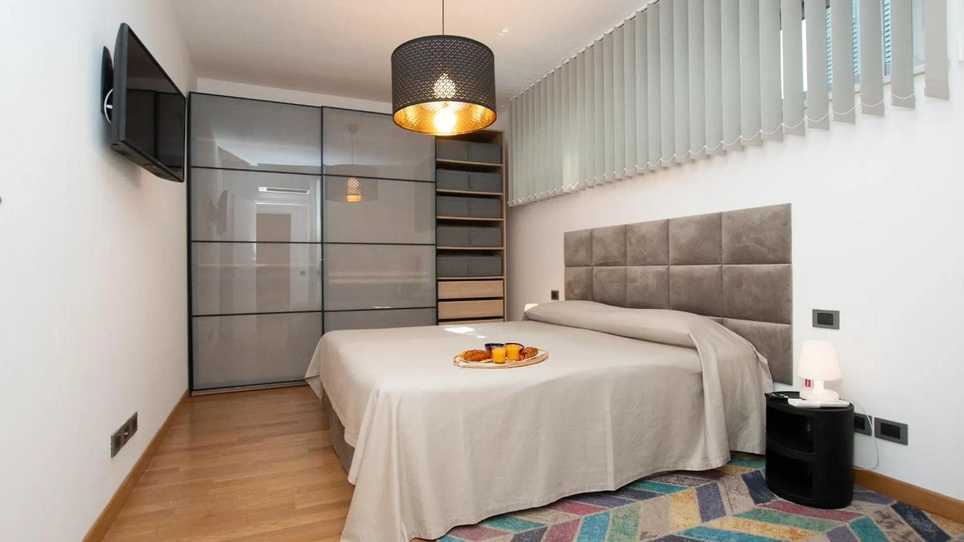 Attico Terrazza Reef Daire Savona