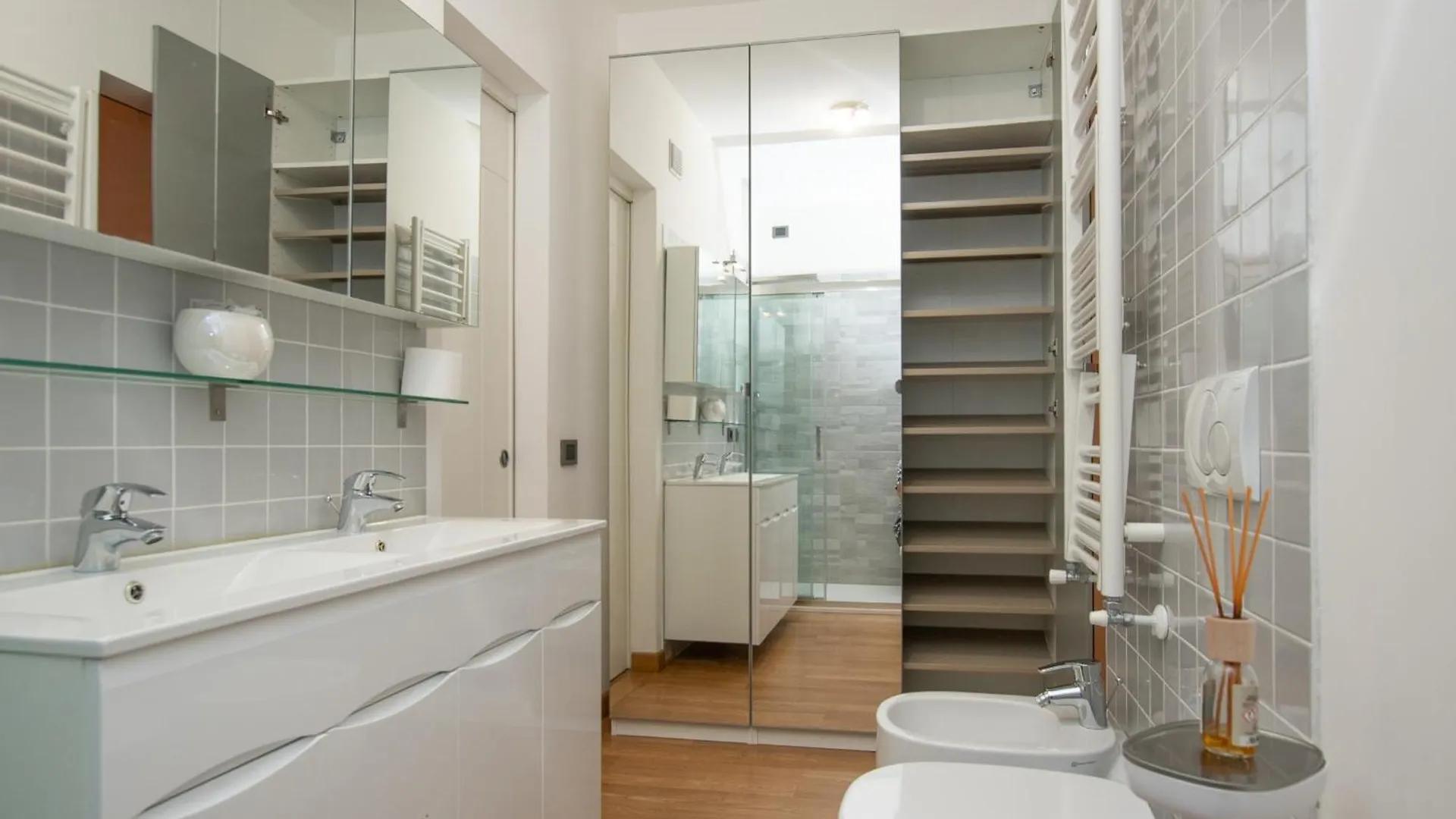 Attico Terrazza Reef Daire Savona