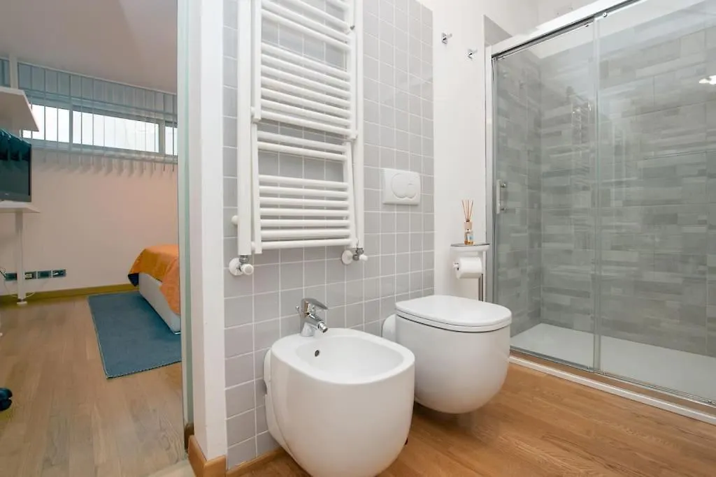 Attico Terrazza Reef Daire Savona