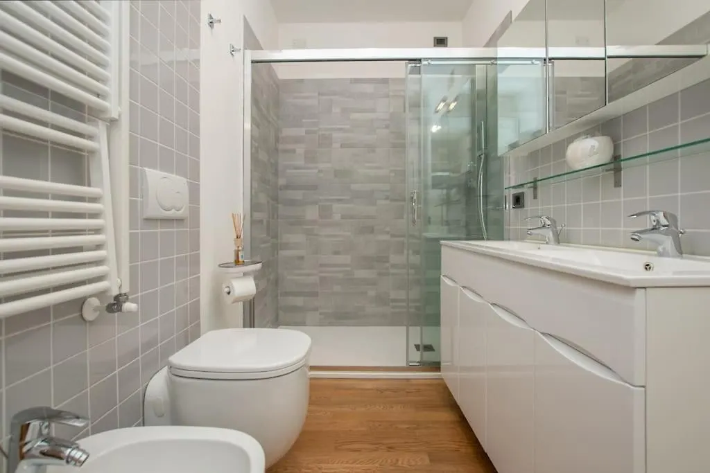 Attico Terrazza Reef Daire Savona