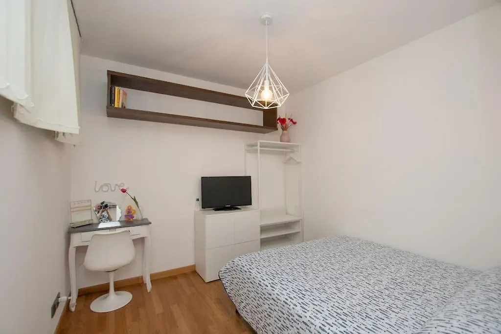 Attico Terrazza Reef Daire Savona 0*,